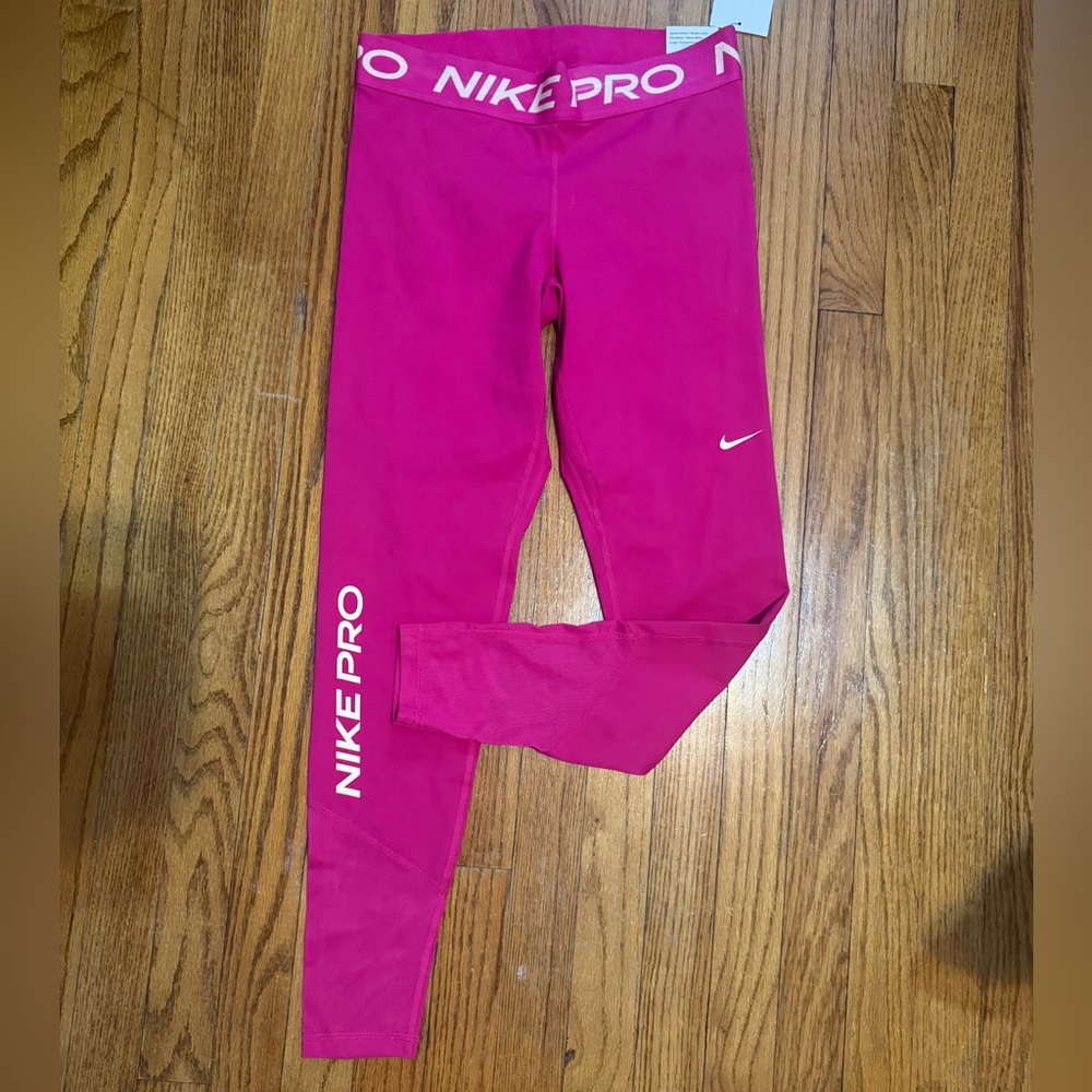 Women's Mid-Rise Full-Length Leggings